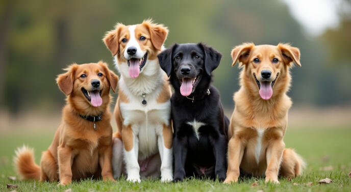 Dogs